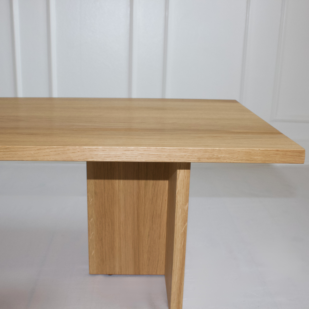 No. 3 Full Oak