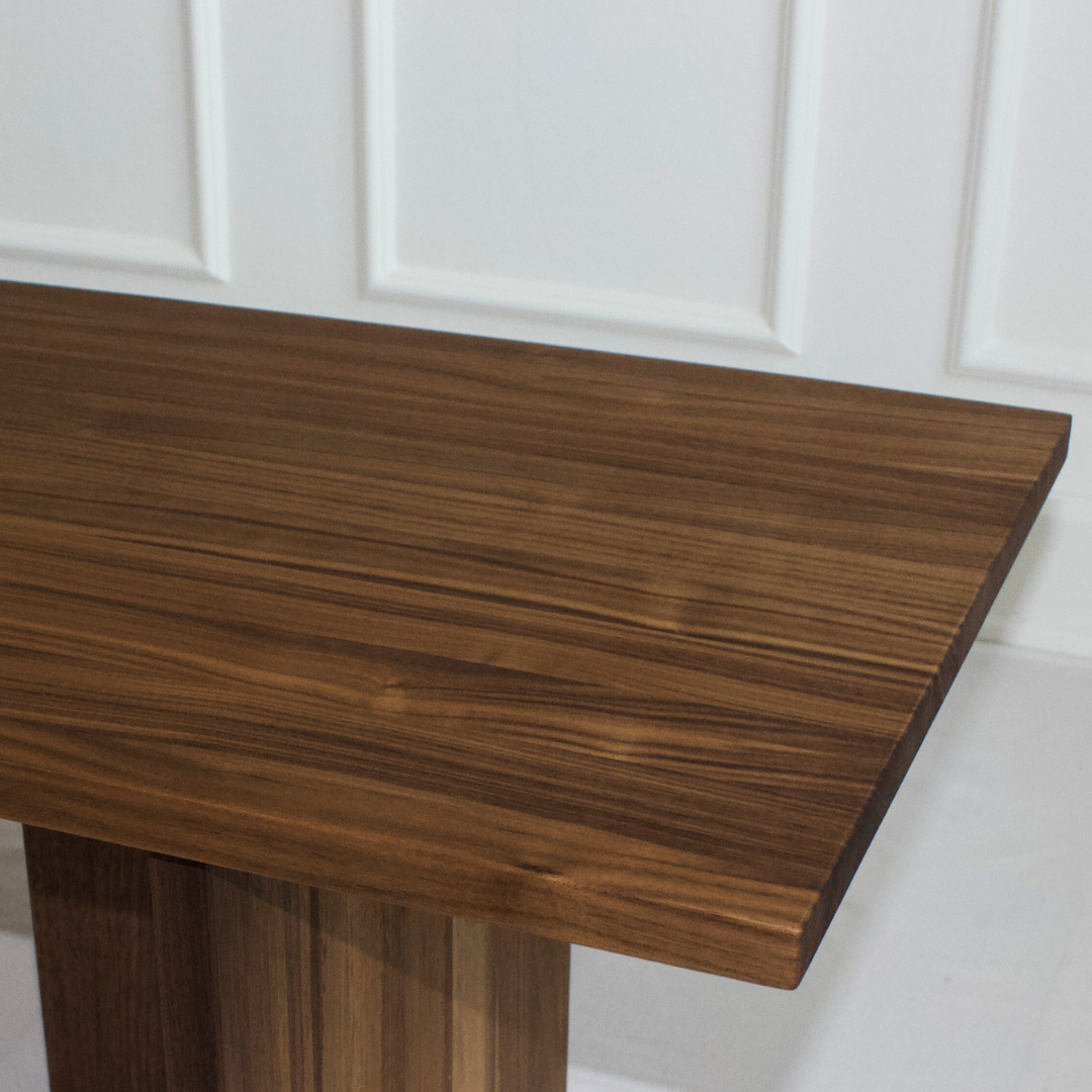No. 3 Full Walnut