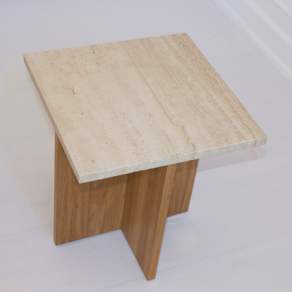 No. 2 Wooden Oak