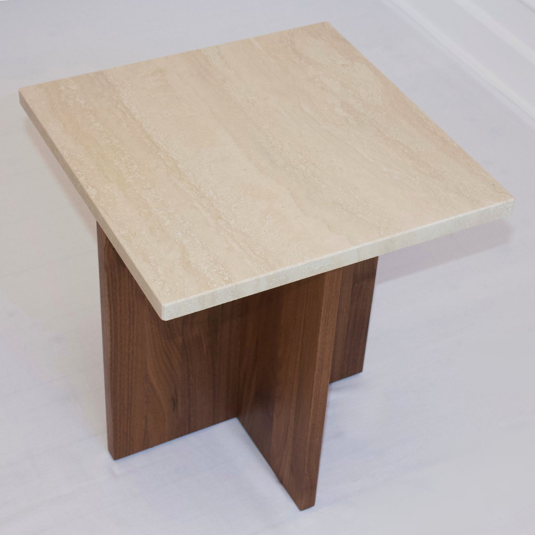 No. 2 Wooden Walnut
